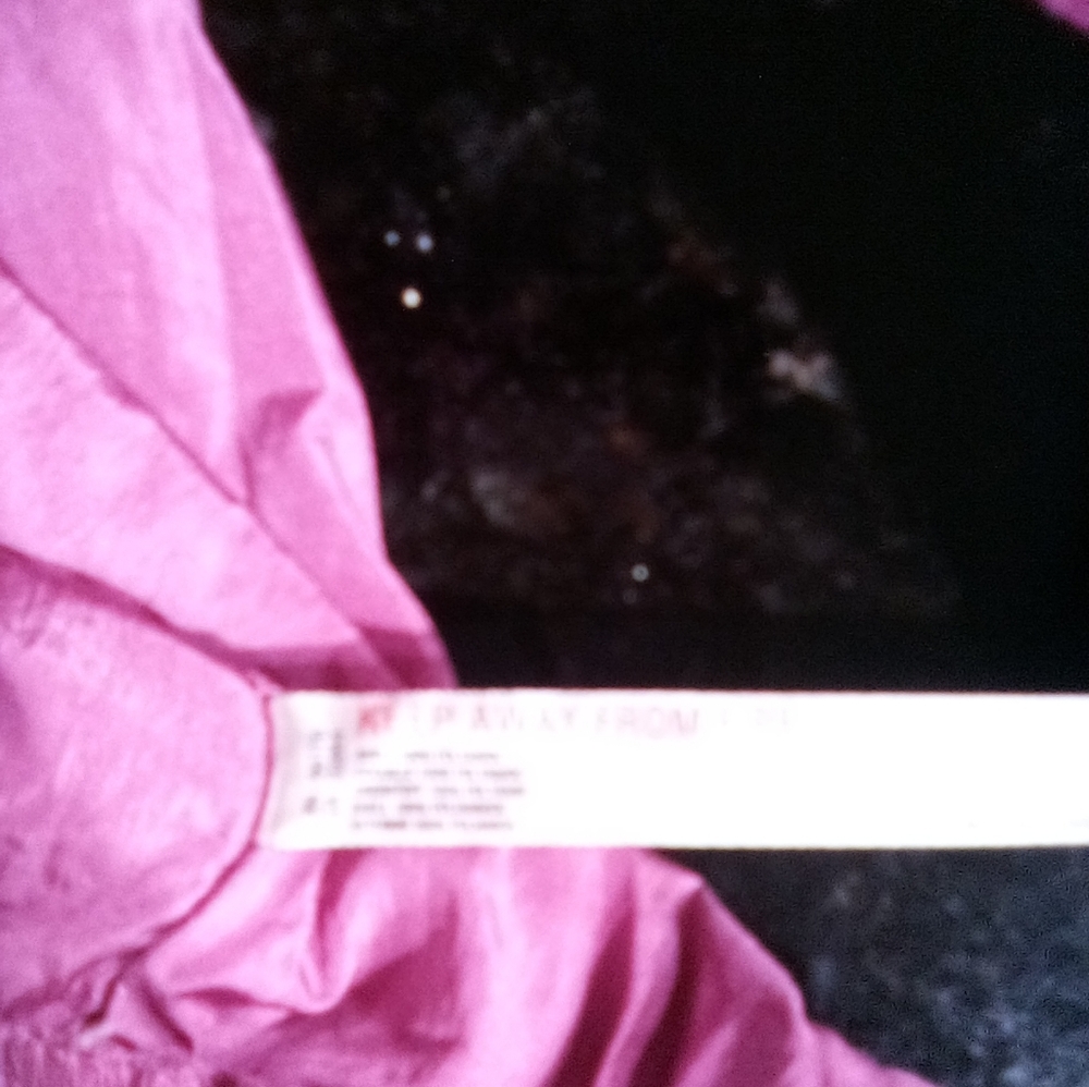 FP Movement The Way Home Pink Joggers, Pull On Pants, Small - Picture 10 of 12